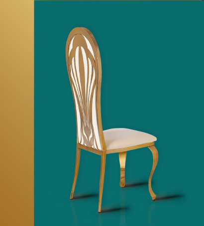 Saba model chair