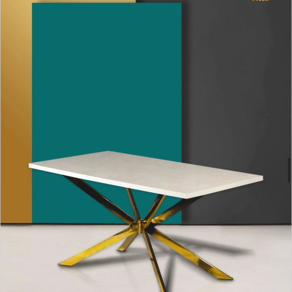 Aria model table