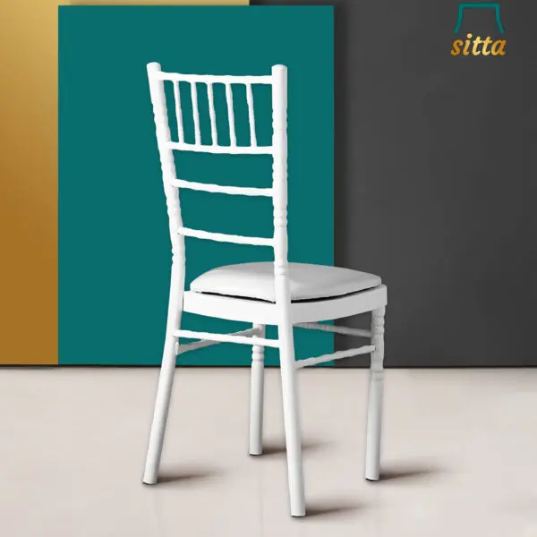 Rasta model chair